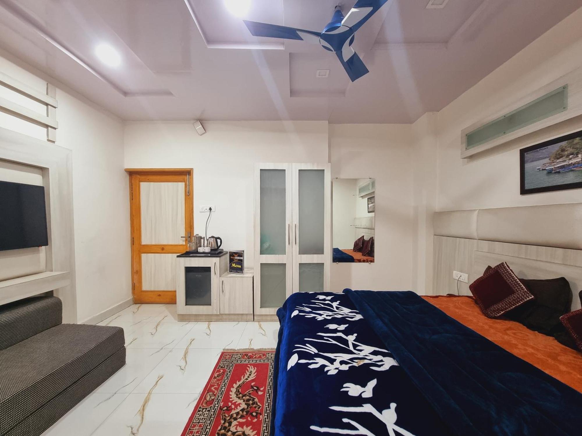 Wow Hotels Green View Dalhousie Exterior foto