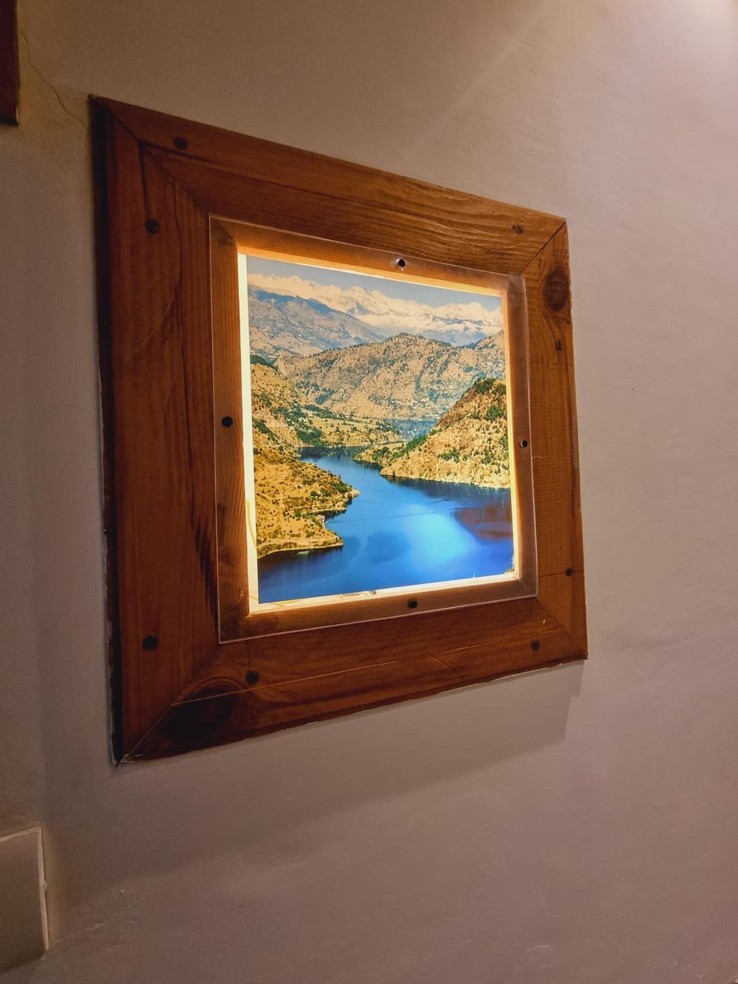 Wow Hotels Green View Dalhousie Exterior foto