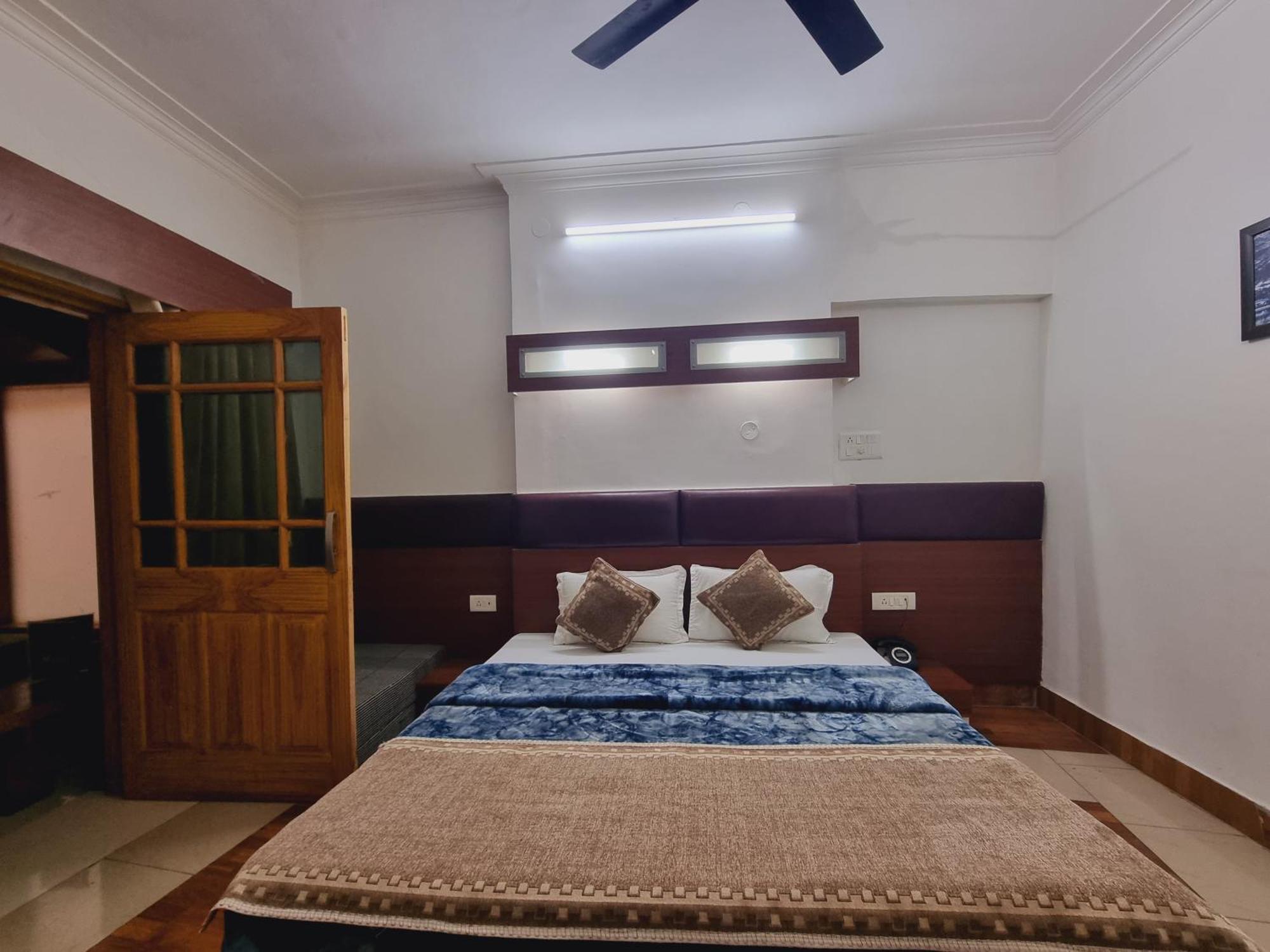 Wow Hotels Green View Dalhousie Exterior foto