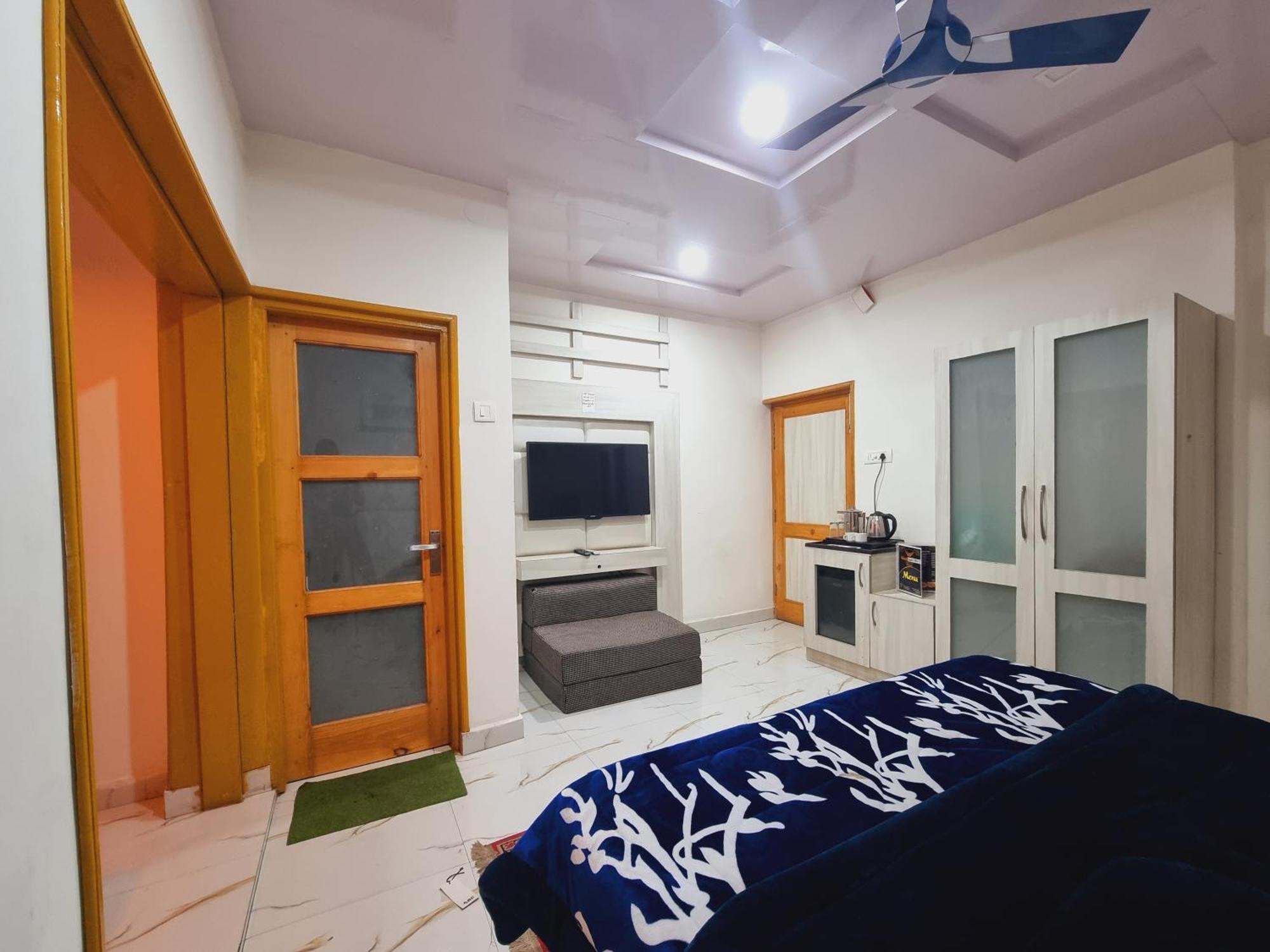 Wow Hotels Green View Dalhousie Exterior foto
