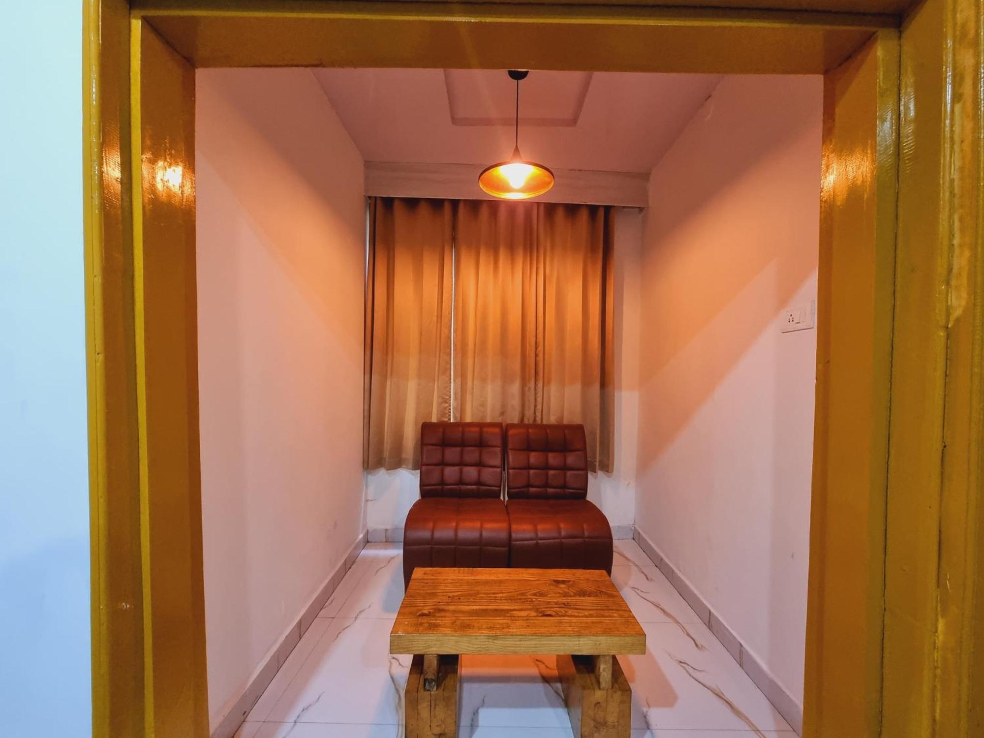 Wow Hotels Green View Dalhousie Exterior foto