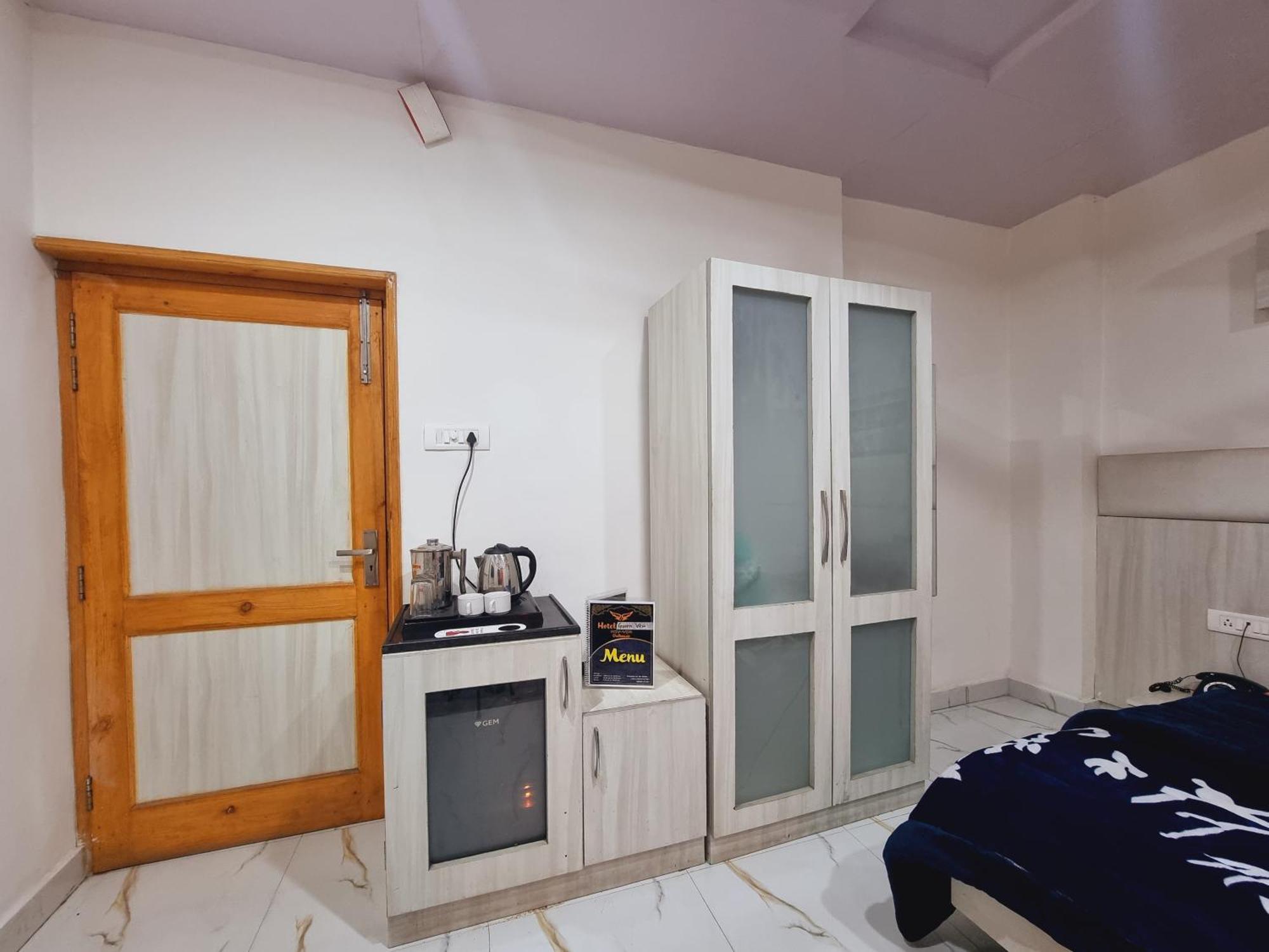 Wow Hotels Green View Dalhousie Exterior foto