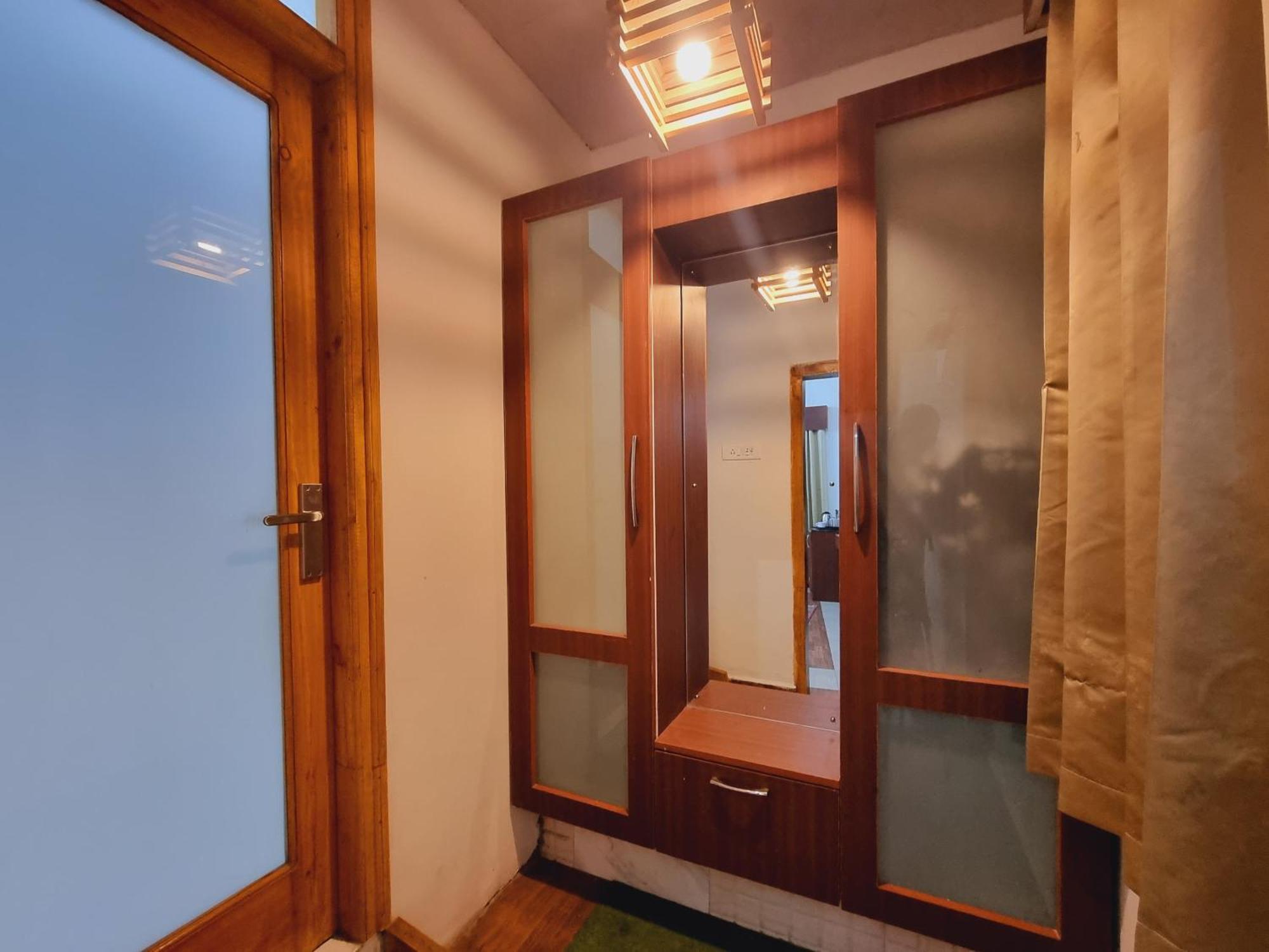 Wow Hotels Green View Dalhousie Exterior foto